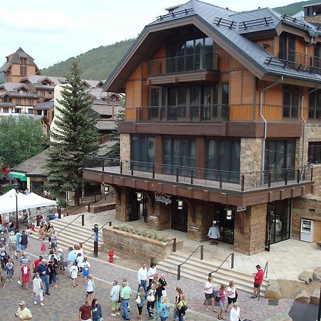 Elevation Resort Residences At Solaris Vail Dış mekan fotoğraf