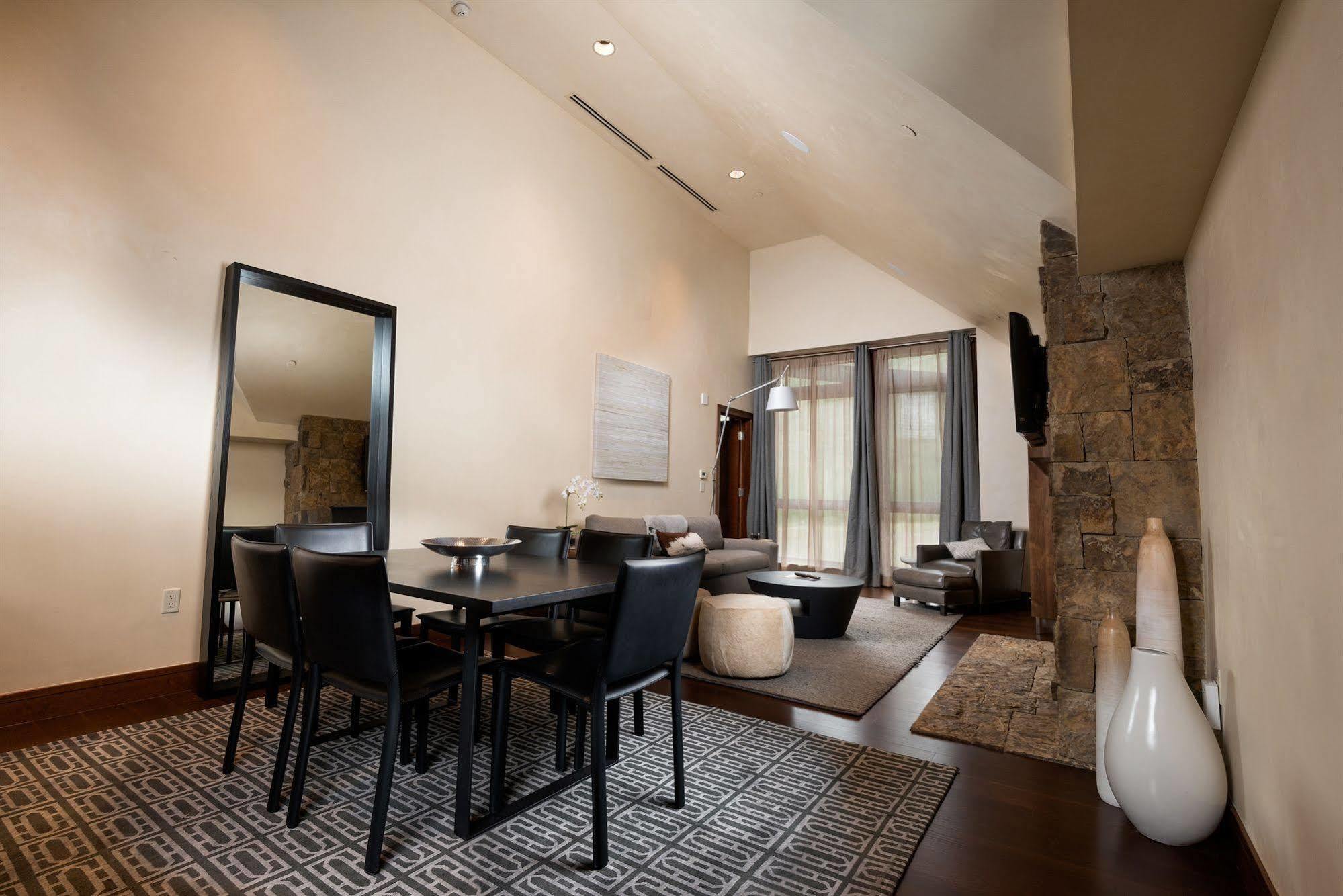 Elevation Resort Residences At Solaris Vail Dış mekan fotoğraf