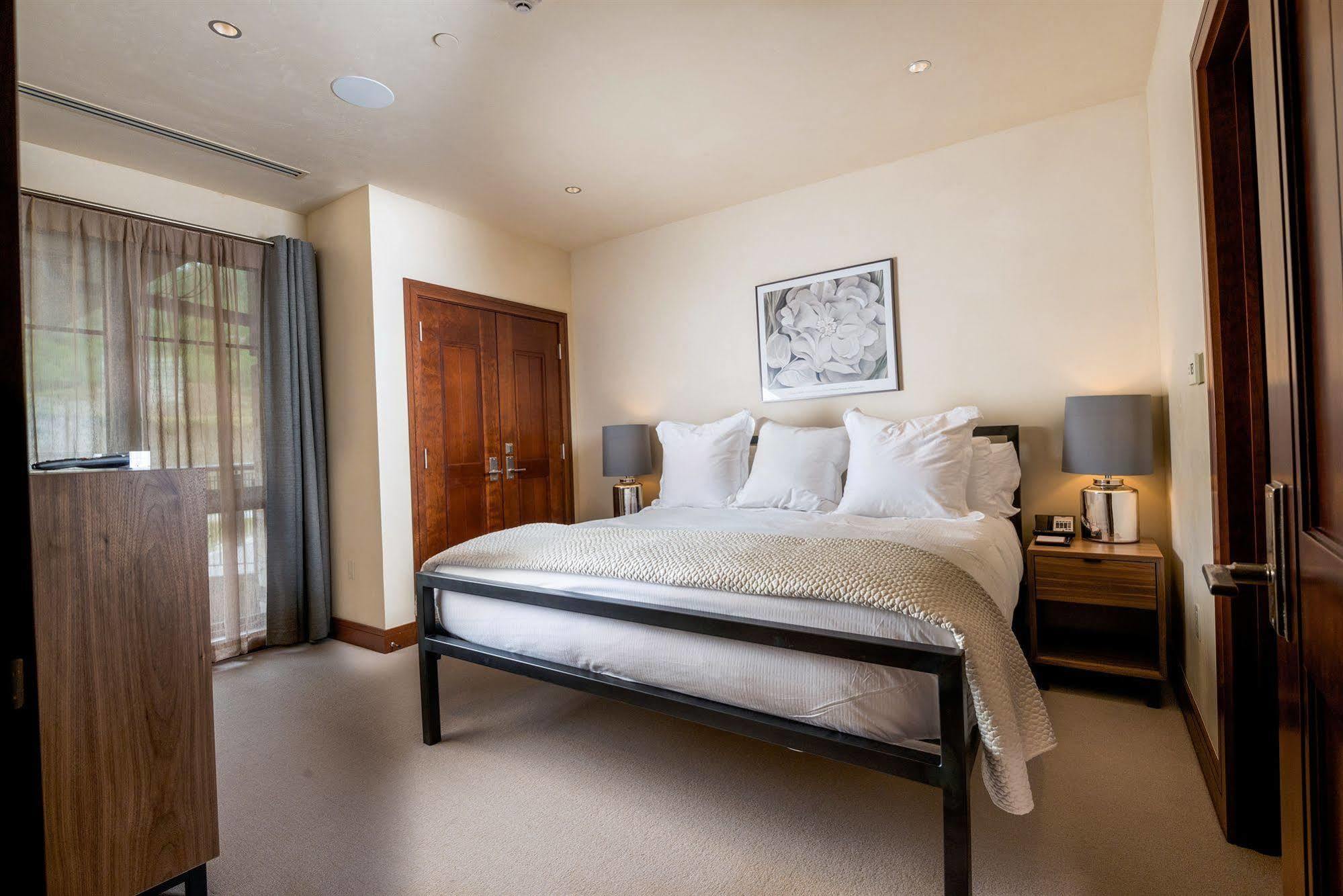 Elevation Resort Residences At Solaris Vail Dış mekan fotoğraf
