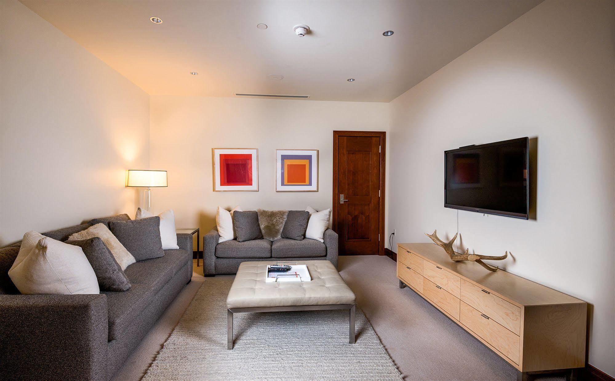 Elevation Resort Residences At Solaris Vail Dış mekan fotoğraf