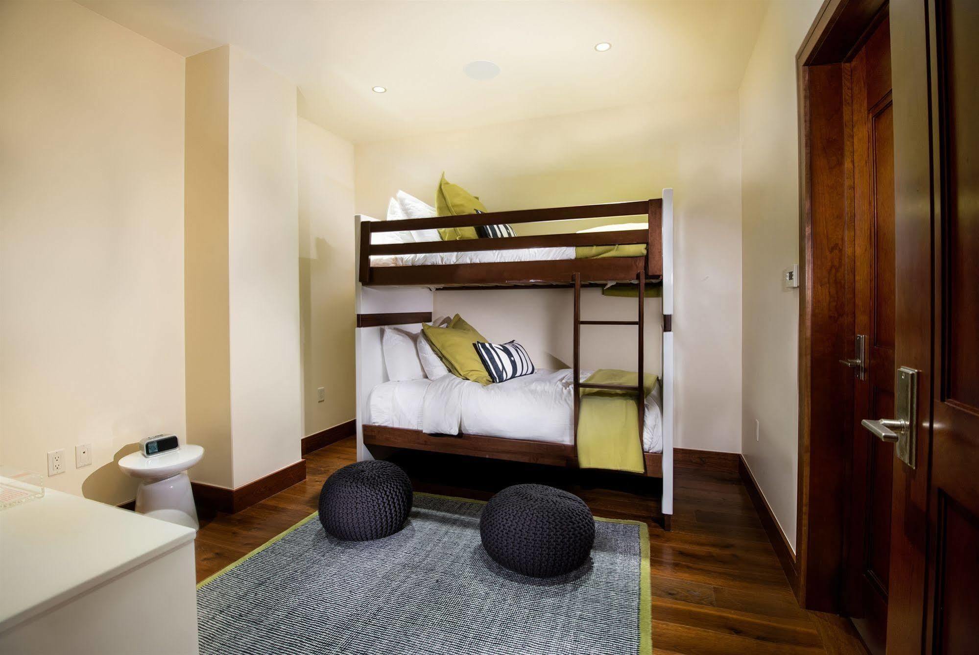 Elevation Resort Residences At Solaris Vail Dış mekan fotoğraf