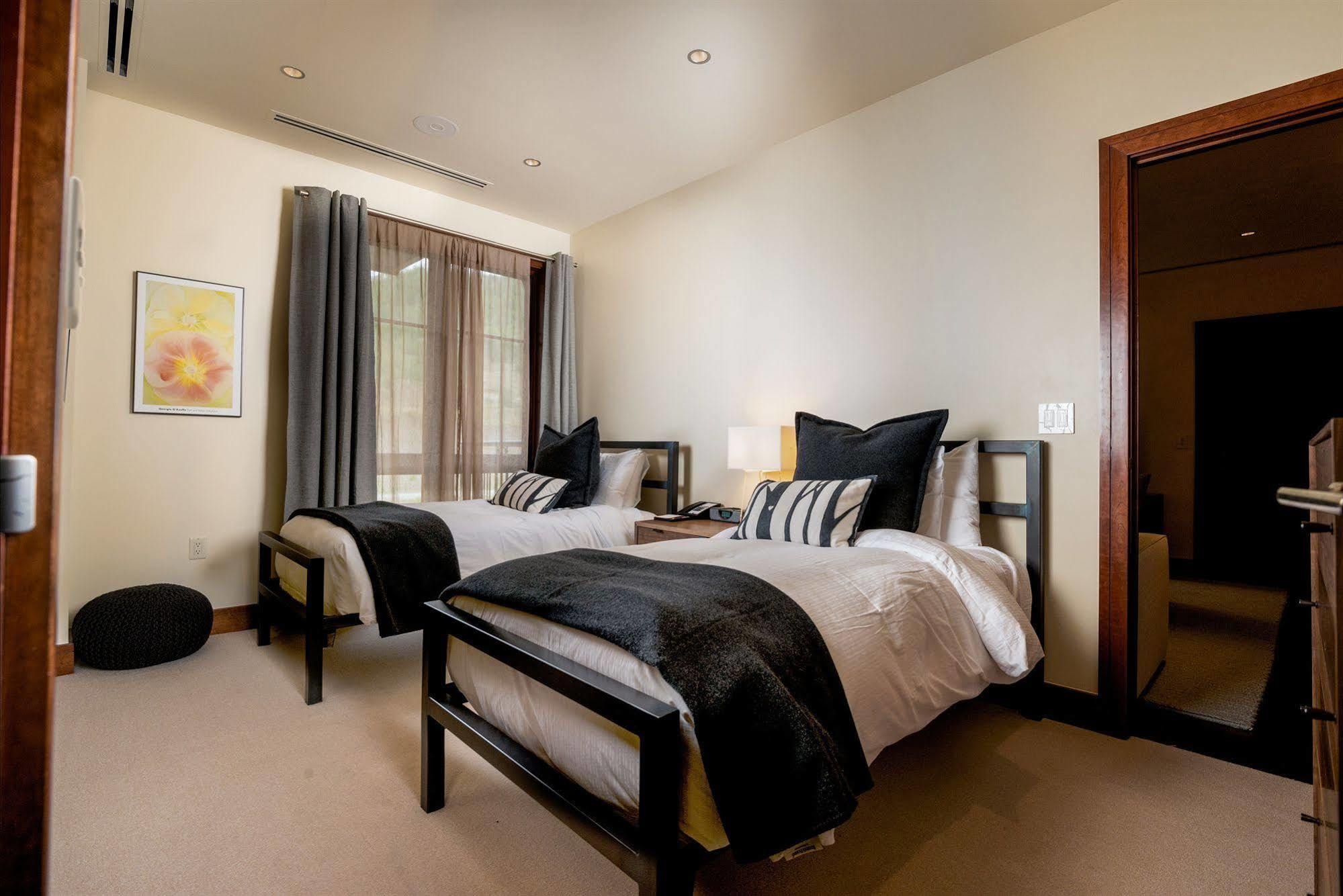 Elevation Resort Residences At Solaris Vail Dış mekan fotoğraf