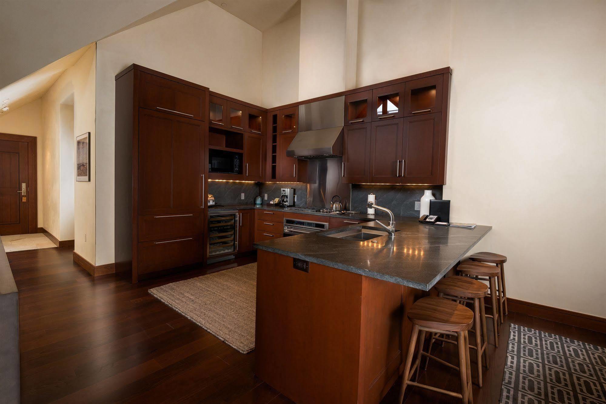 Elevation Resort Residences At Solaris Vail Dış mekan fotoğraf