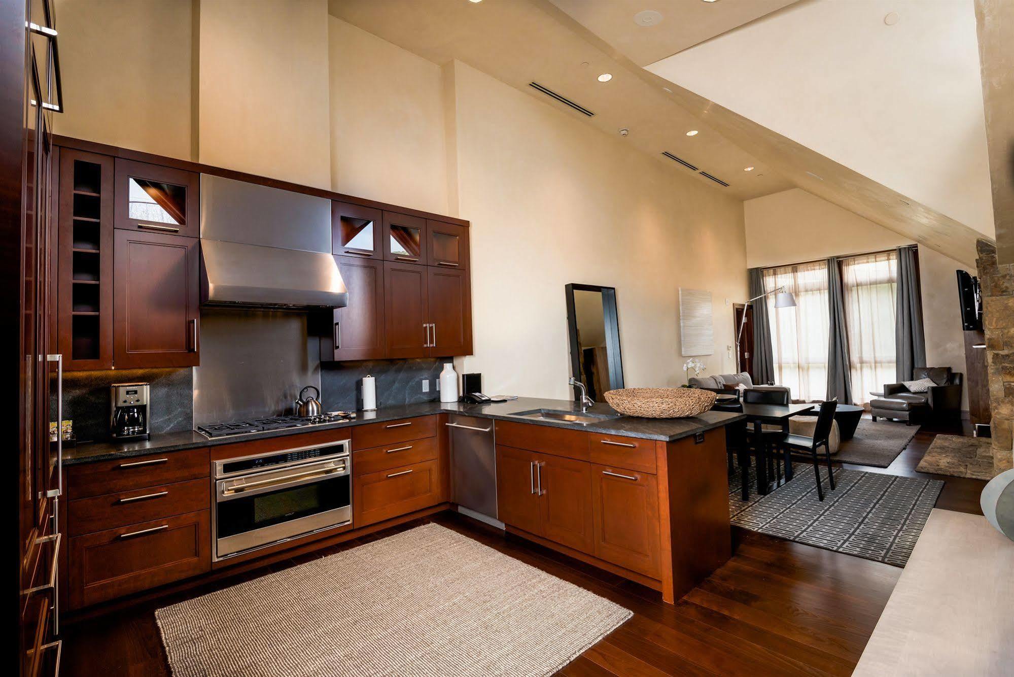 Elevation Resort Residences At Solaris Vail Dış mekan fotoğraf