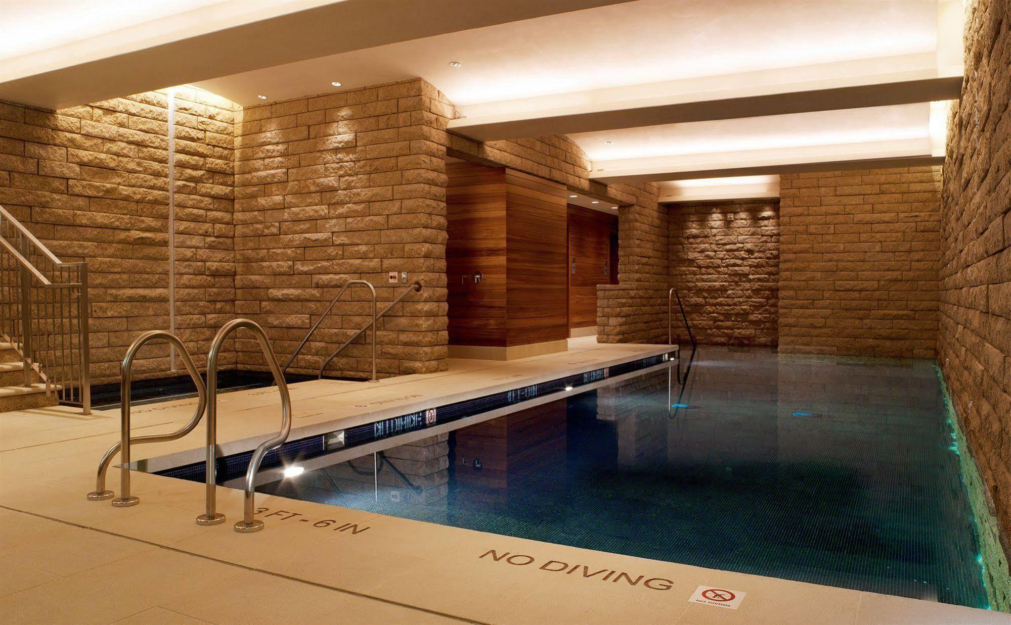 Elevation Resort Residences At Solaris Vail Dış mekan fotoğraf