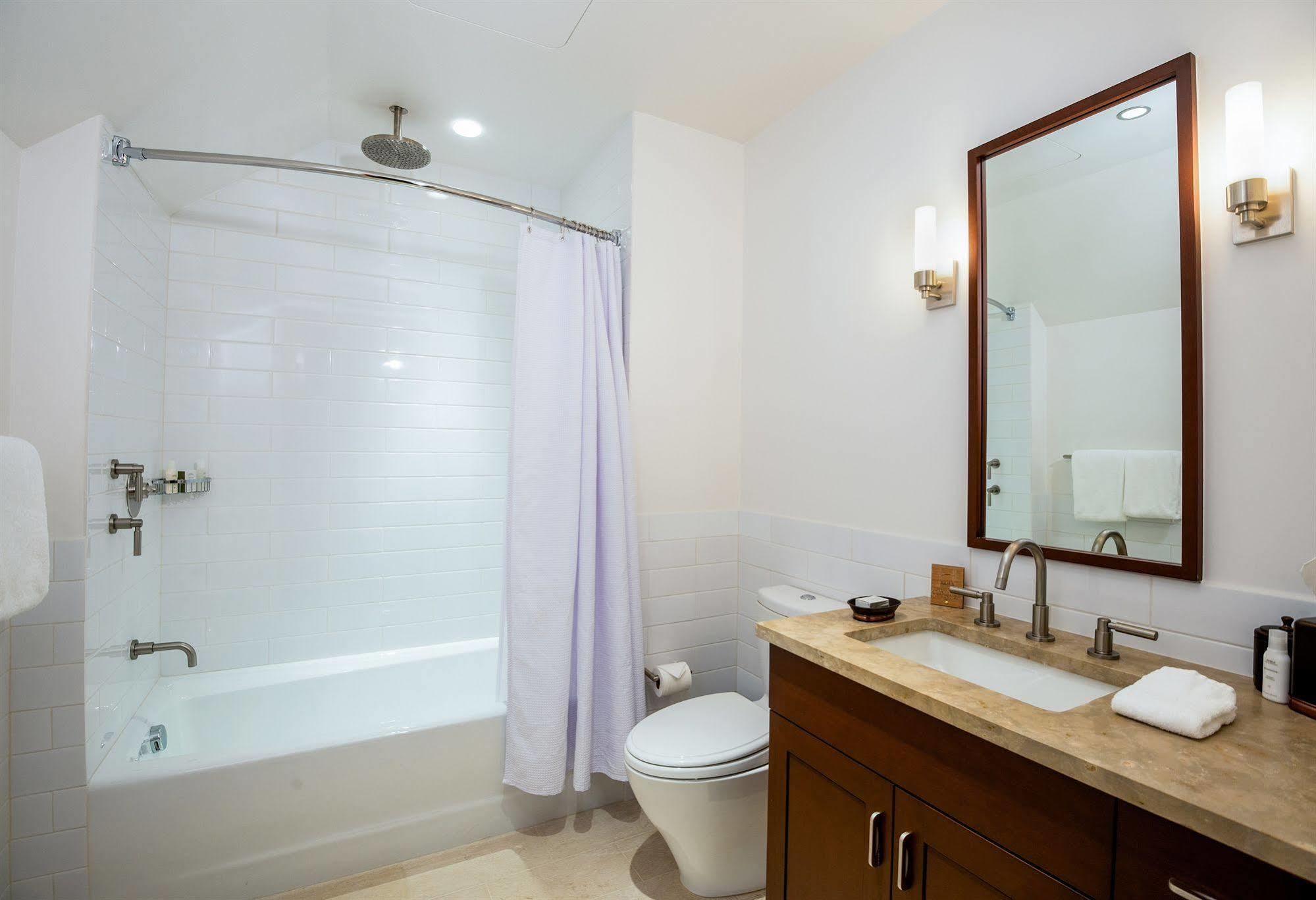 Elevation Resort Residences At Solaris Vail Dış mekan fotoğraf