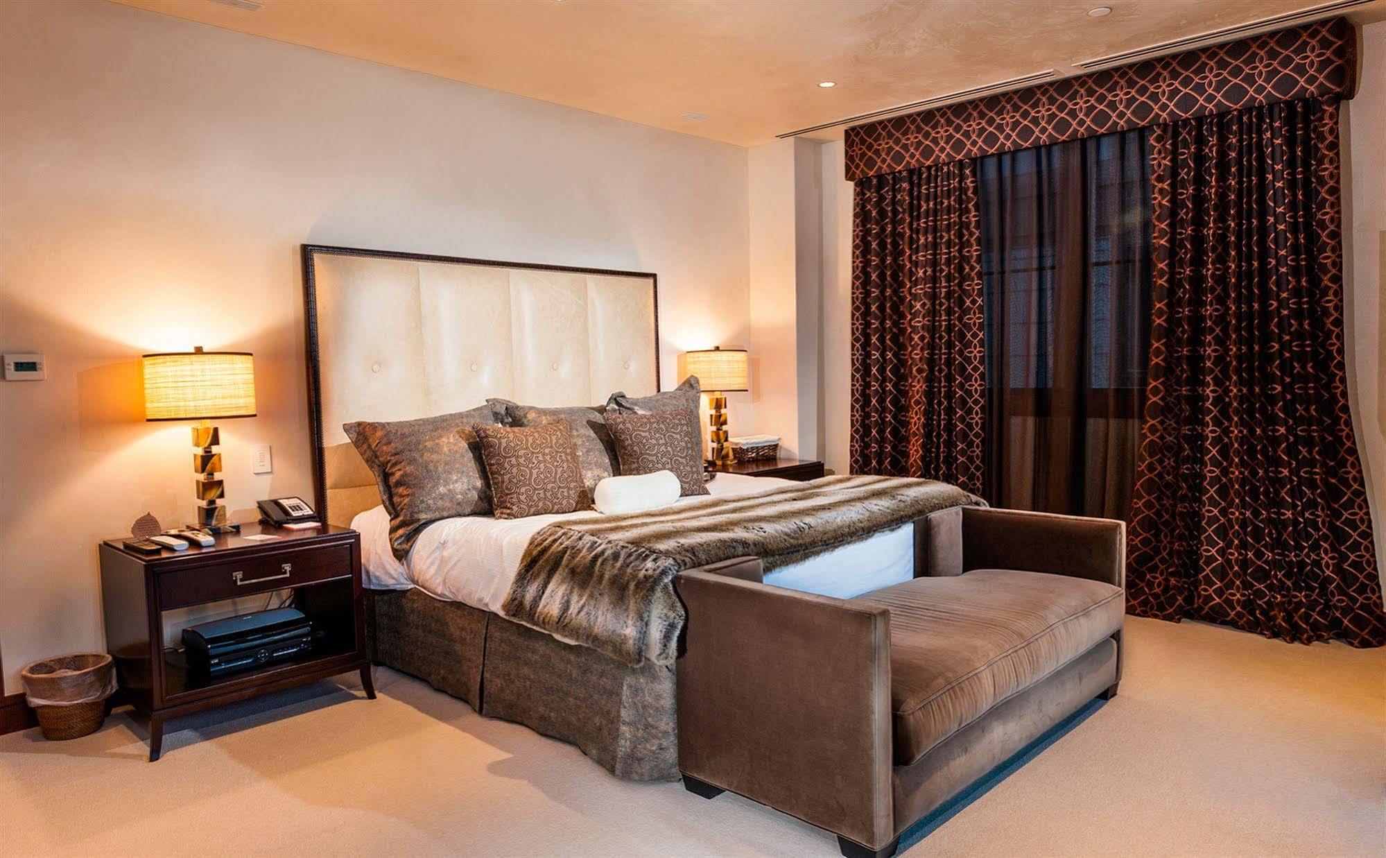 Elevation Resort Residences At Solaris Vail Dış mekan fotoğraf